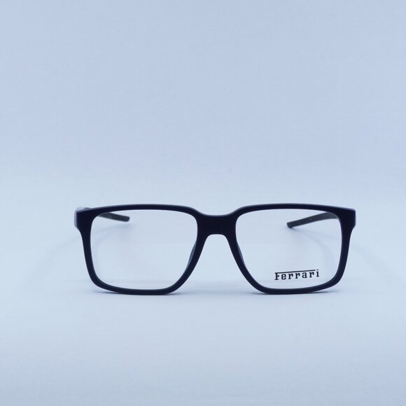 Final Price! Ferrari Scuderia FZ8013D 509 Eyeglasses - Picture 2 of 10